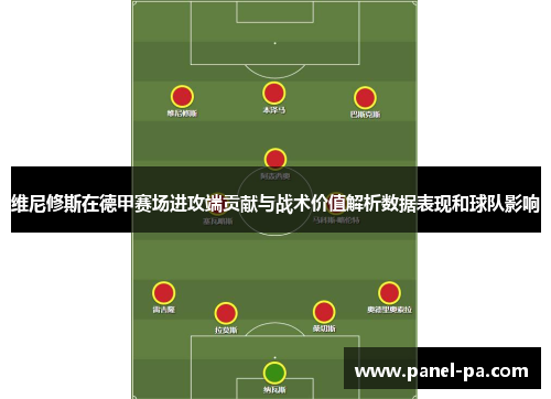 维尼修斯在德甲赛场进攻端贡献与战术价值解析数据表现和球队影响 维尼修斯在德甲赛场进攻端贡献与战术价值解析数据表现和球队影响